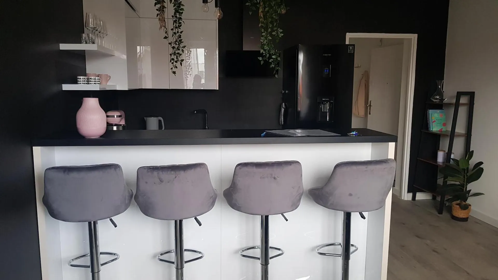 Apartmán Gdansk Osowa Daru Pomorza Owczarnia