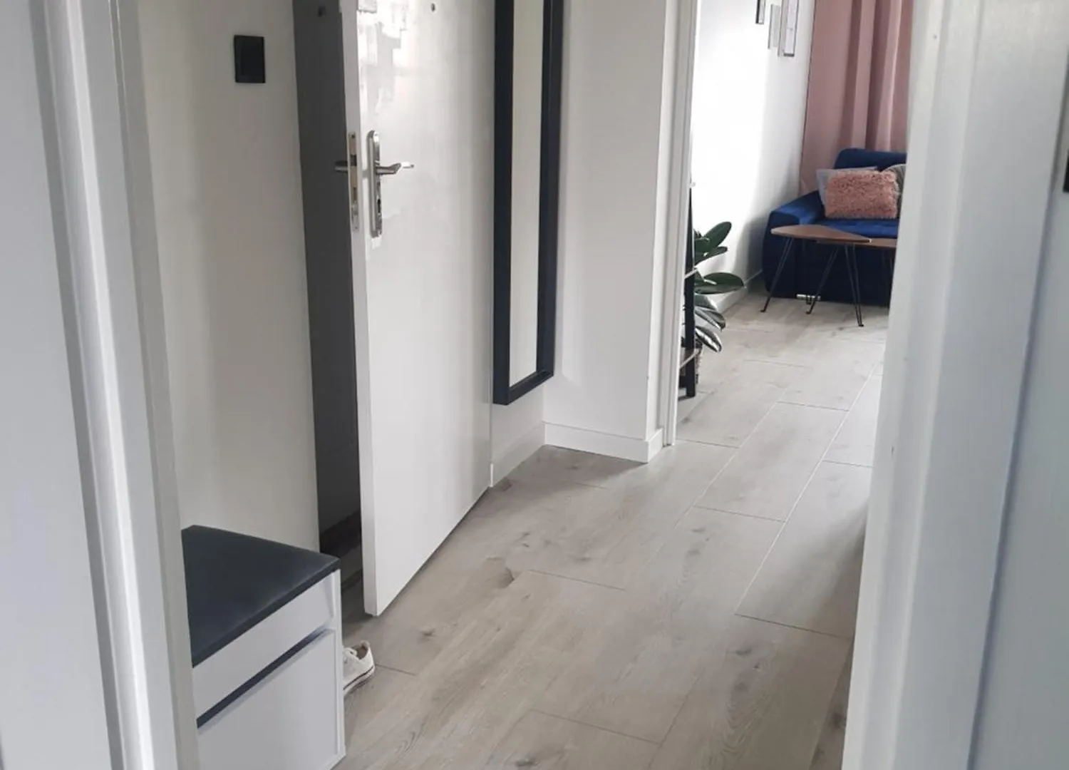 Apartmán Gdansk Osowa Daru Pomorza Owczarnia Polsko