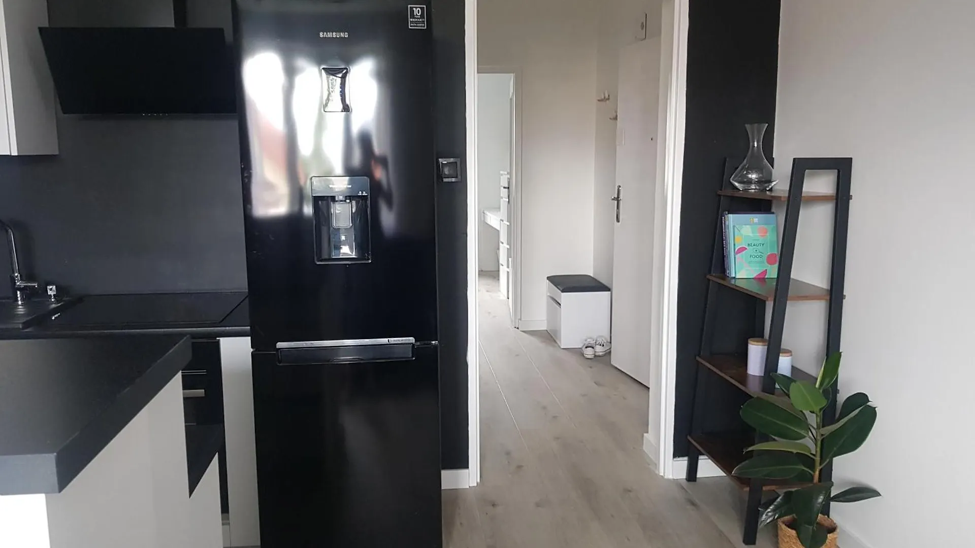 Apartmán Gdansk Osowa Daru Pomorza Owczarnia 0*,  Polsko