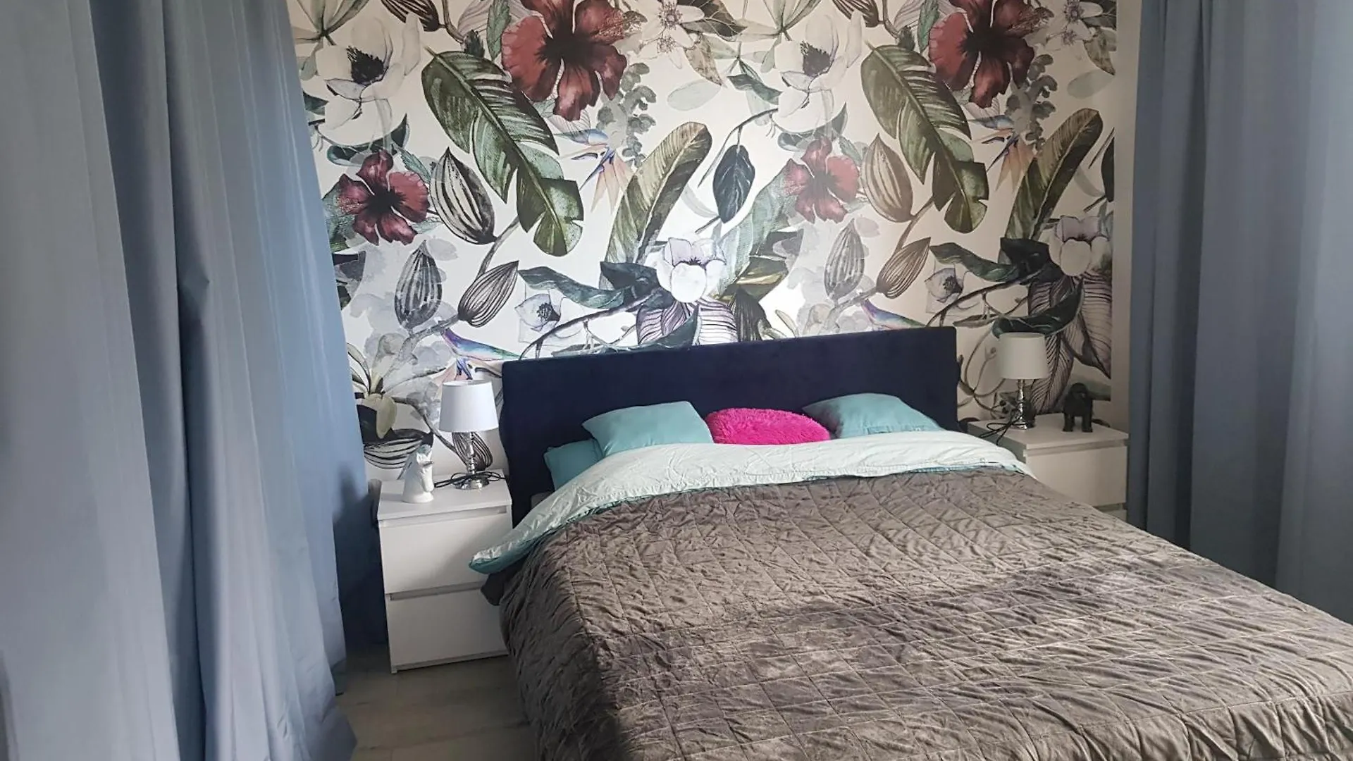 Apartmán Gdansk Osowa Daru Pomorza Owczarnia